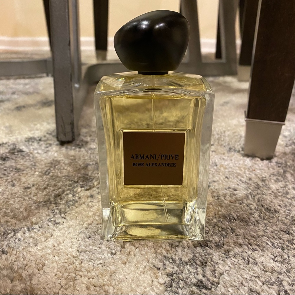 Armani Prive Rose Alexandrie by Giorgio Armani